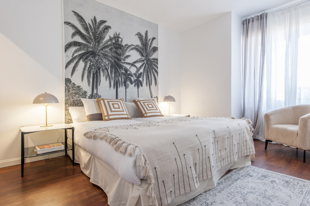 Plaza de Castilla III - Cozy Apartment in Madrid preview