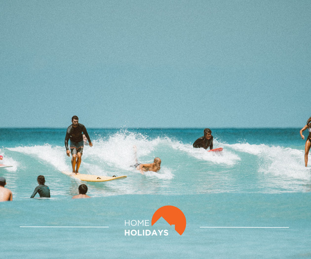 #014 Veríssimo II by Home Holidays
