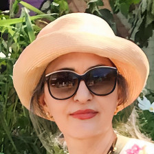 Yesim O.