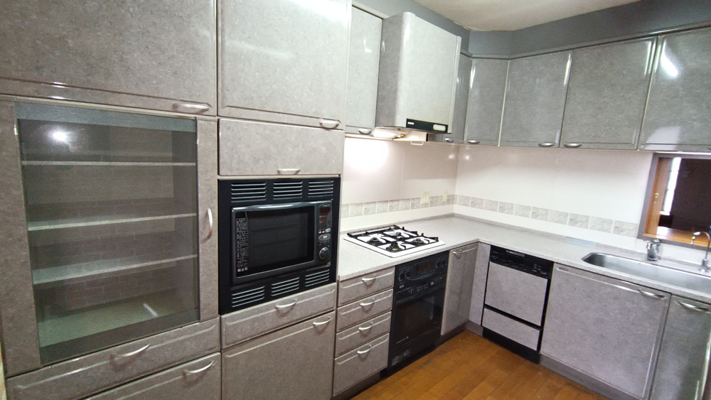 Furnished 3 Bedroom Residence in Nara, Japan preview