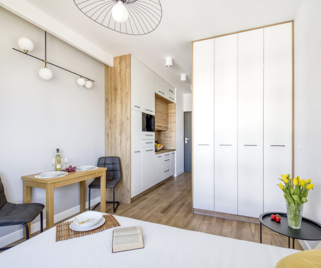 PREMIUM STUDIO CLOSE TO METRO