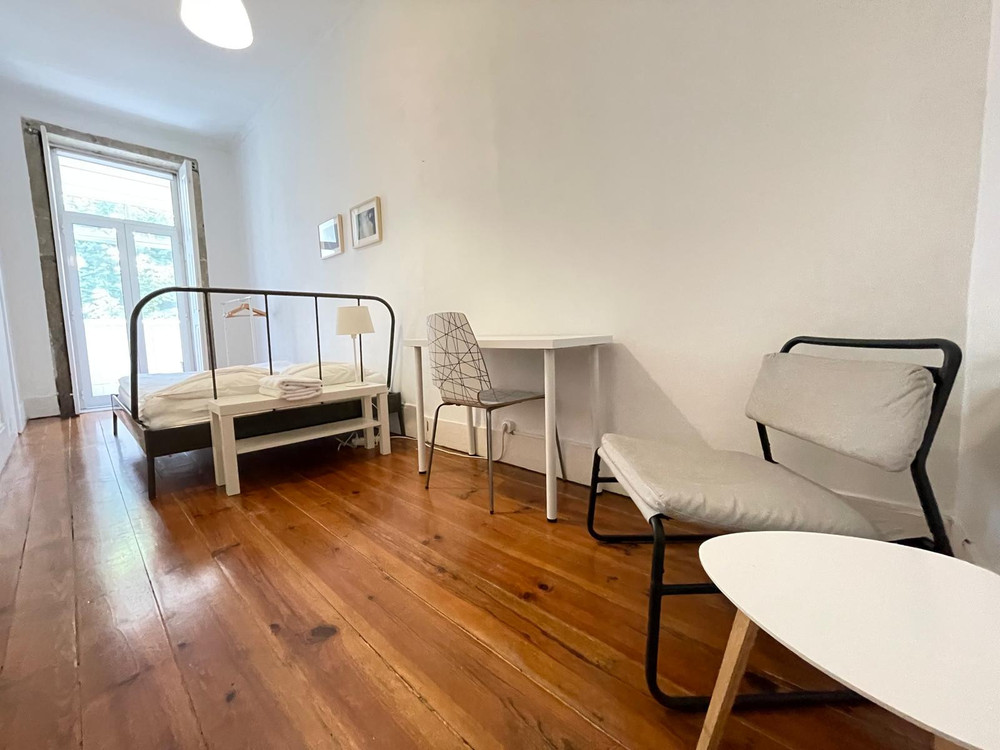 Alegria Coliving preview