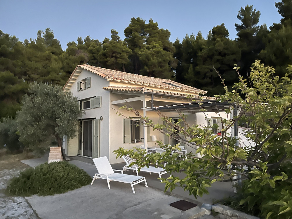 Thymari House preview