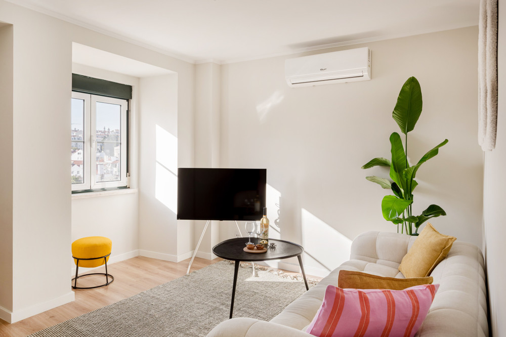 Stunning Views | Lisbon Chic Stay preview