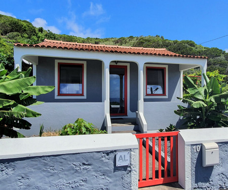 House for rent - Calheta de Nesquim