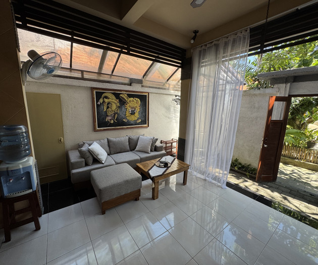 Quiet Private Villa • 350 Mbps WiFi • Remote Work
