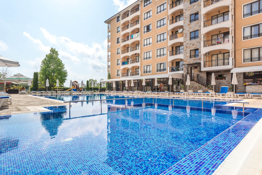 Hermann's Sea View Apartment – Bendita Mare preview
