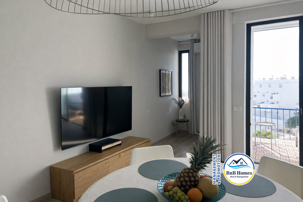 BnB Homes Ocean Breeze Terrace Apartment preview