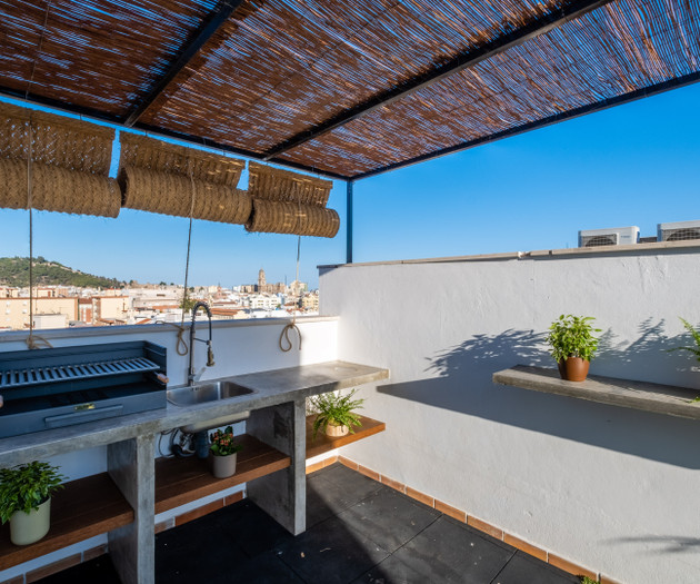 Juan de Austria 2 bedroom