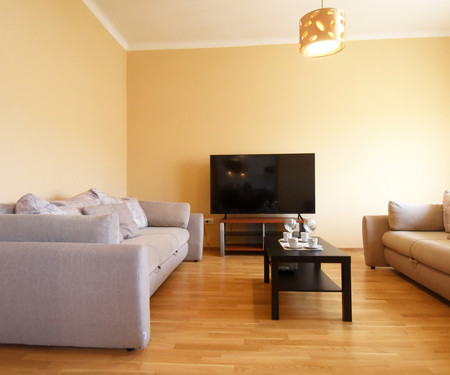 Apartment in centre of Pula