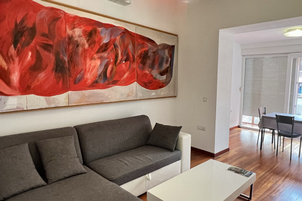 Mezzanine Apartment Zagreb preview