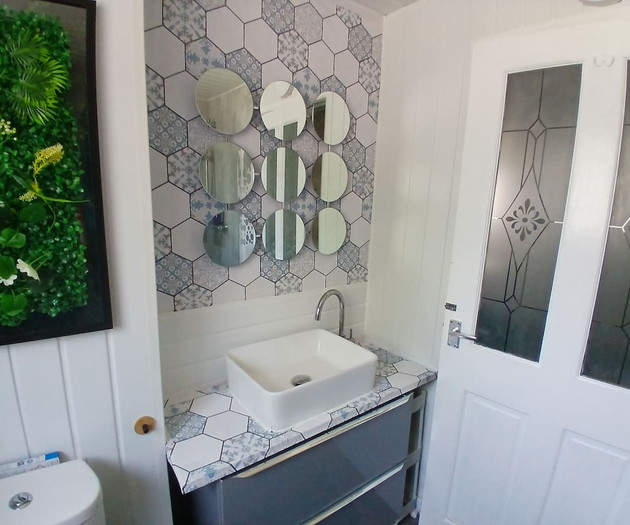 Dumfries 2BR Apartment | Free Parking | Near Rober