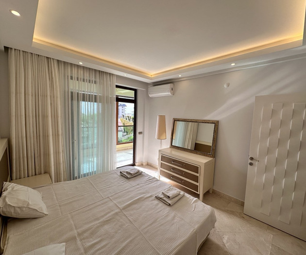 Spacious Villa with Beautiful View & Private Pool