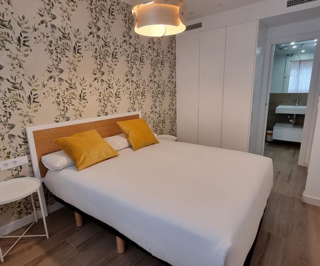 Brand new and super central · Seasonal Rental