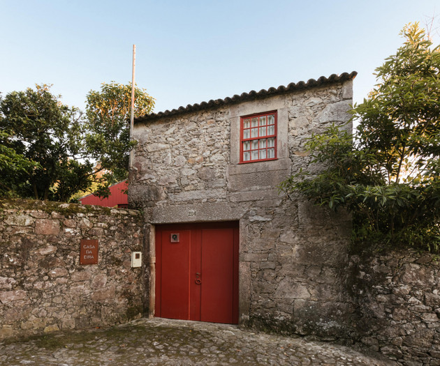 Rustic House in Caminha - Moledo