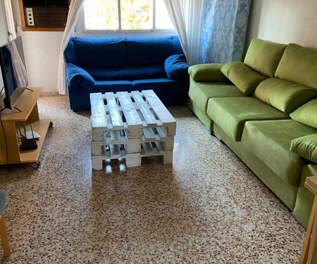 Rooms for rent  - Murcia
