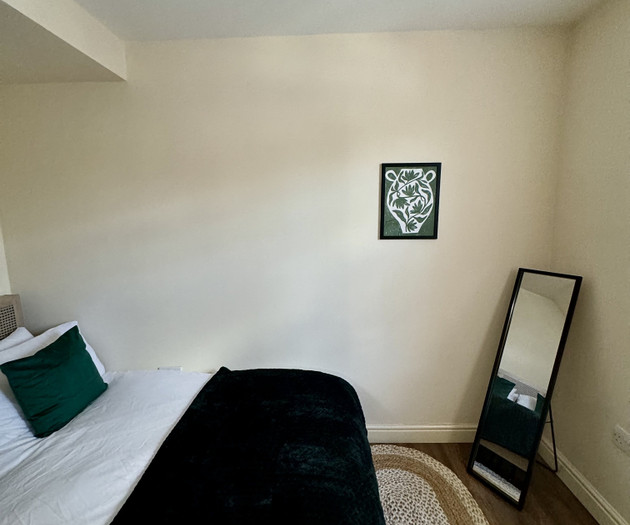 Enyo House Brentford London