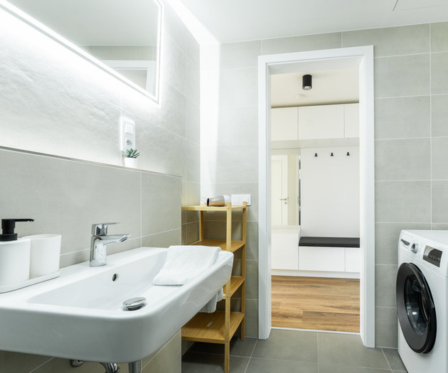 Klamovka stylish Apartment