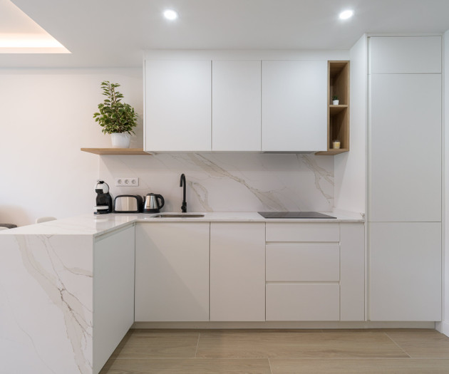 Apartamento Premium Gran Oasis 64