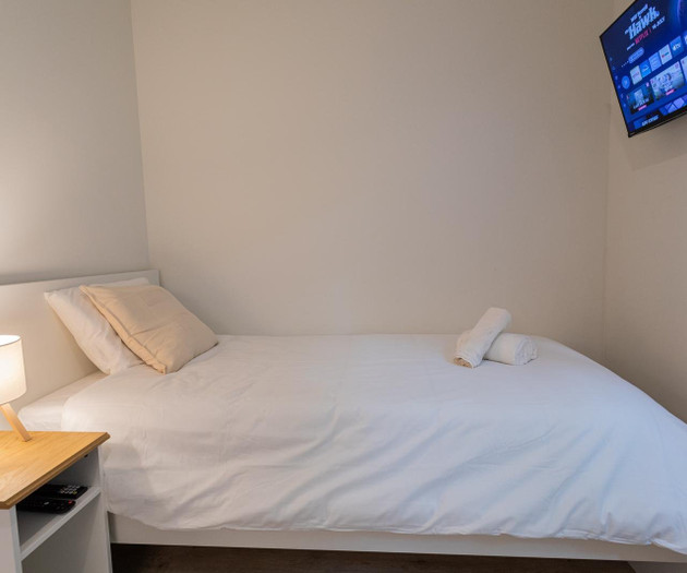 Little Hidden Haven | Cozy Studio for Longer Stays