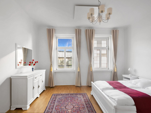Bedroom 1