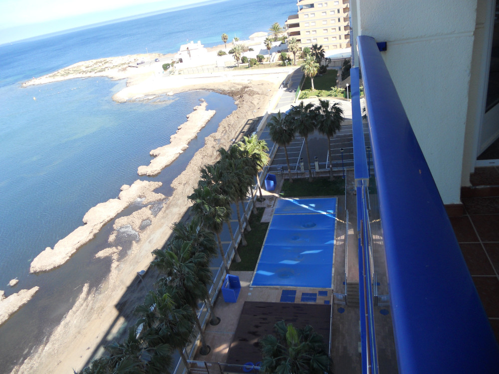 APTO AZUL MARINO BY RENTALOLE preview