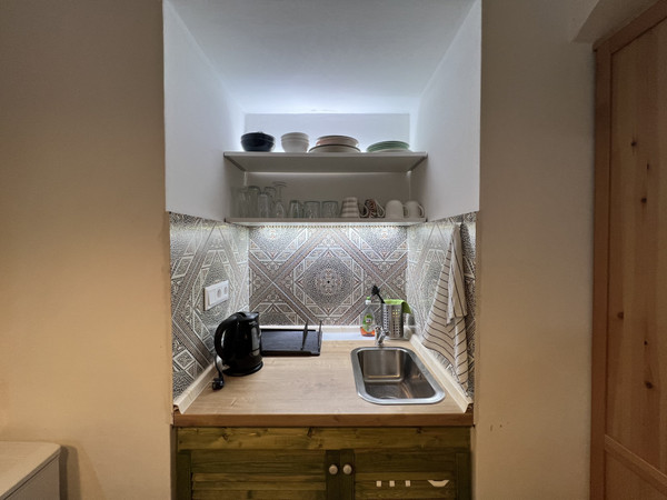 Cocina
