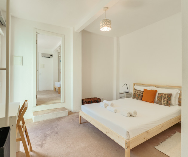 Nature Escape Villa for Groups • Palmela