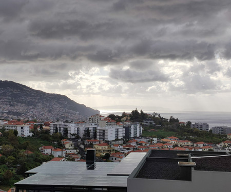 Byt k pronájmu - Funchal