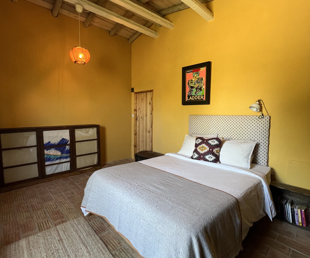 Rustic-Modern house near Ria Formosa - algarve