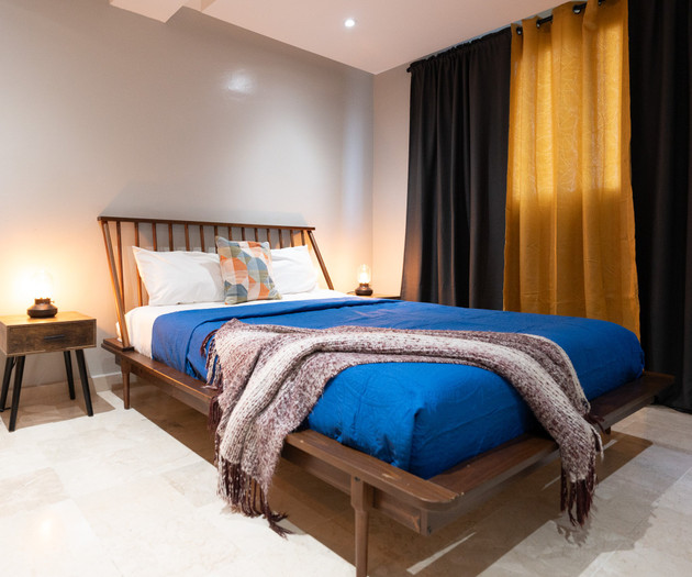 City Vibes 2BR | Long Stays, Fast WiFi