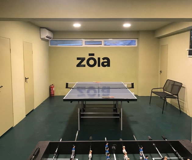 Activities: Gym
