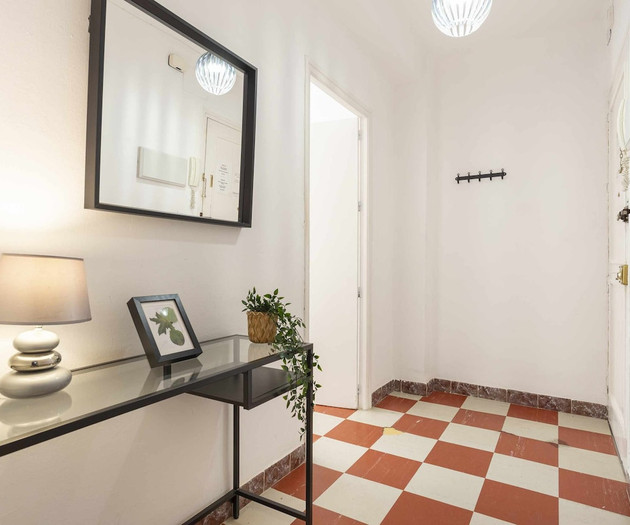 San Juan Vintage Apartment