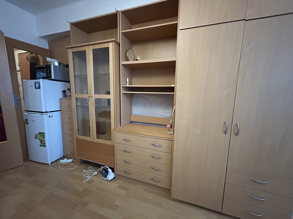 Cozy apartment in quiet zone 10min from the centre preview