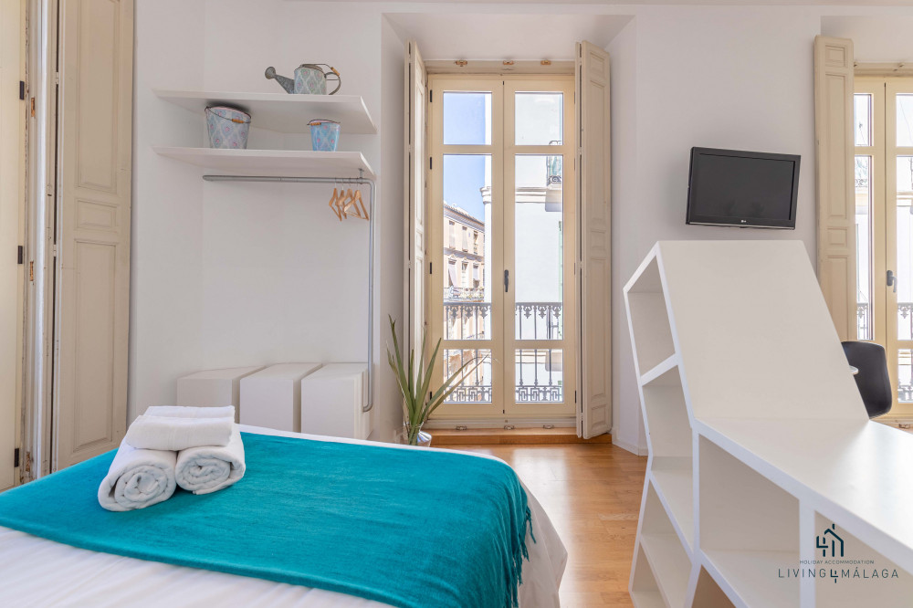 City Center Calderon Studio
