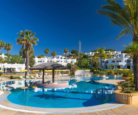 Clube Albufeira ☀Family Holidays with Pool View