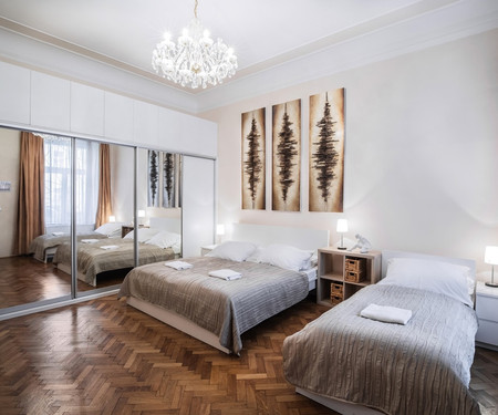 Apartamento para arrendar  - Prague 1 - Stare Mesto