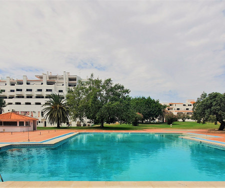 Ouravilanova Beach, Pool & Garden