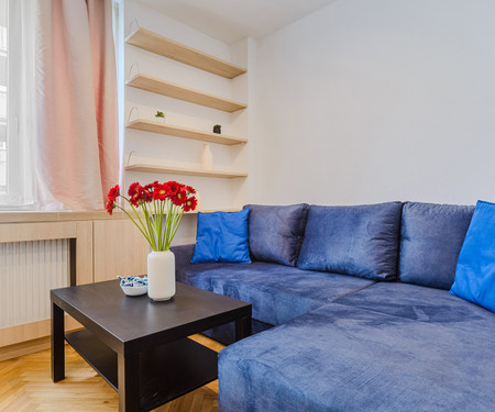 Apartament Leszczyńska