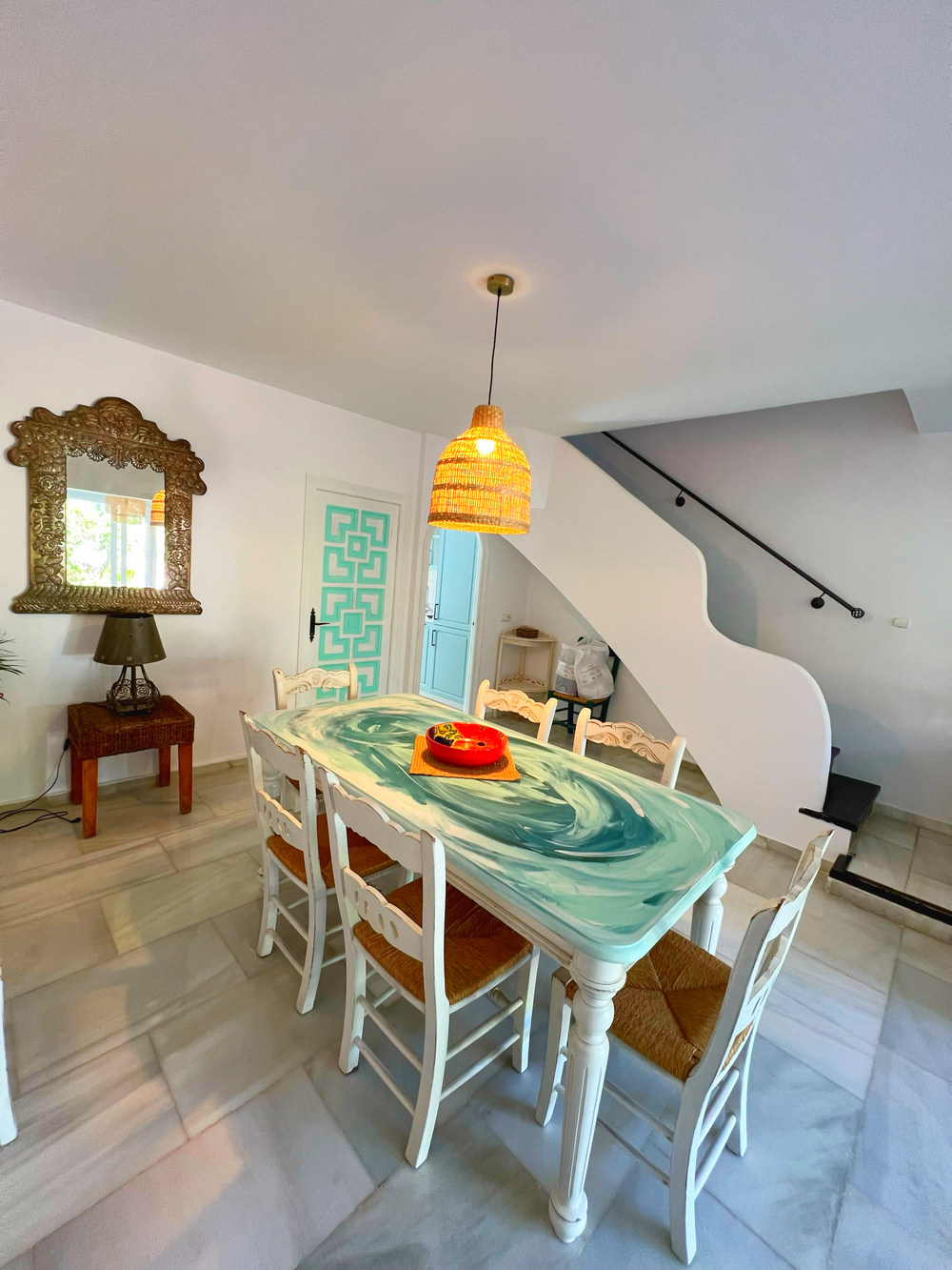 Patio Alcornocal by Residea preview