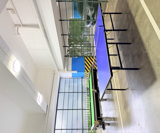 Airy 17th Floor 2BR: City Views, Balcony & Pool