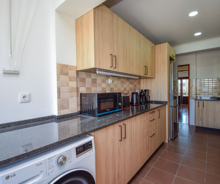 3 bedroom apartment with suite in Cascais