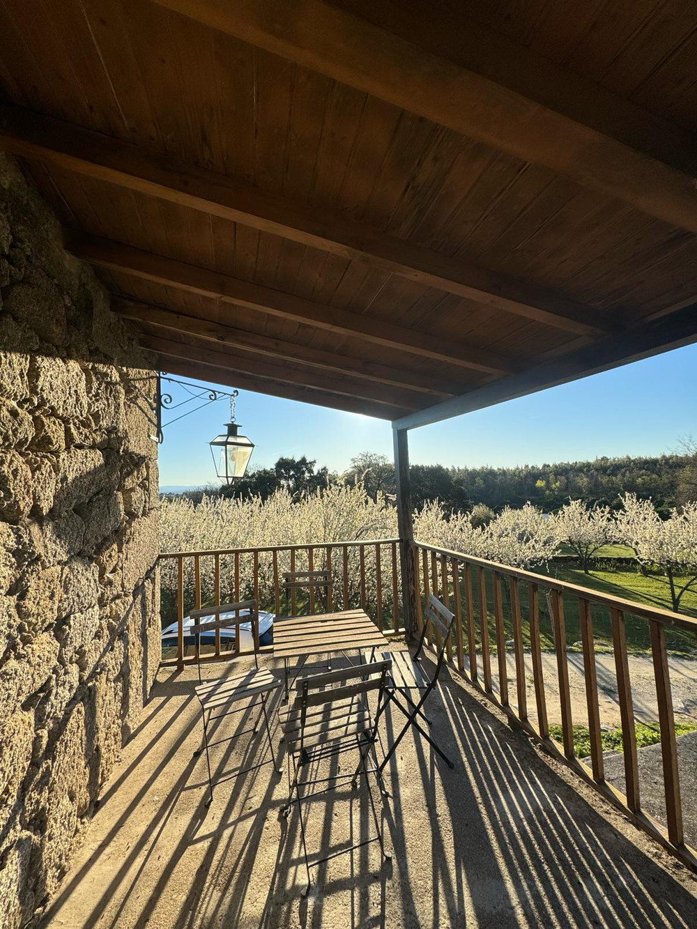 Loccal Accom. Historical Village Castelo Novo preview