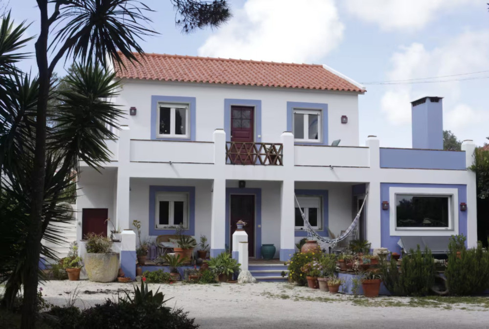 Sintra Farm Villa Guest House preview