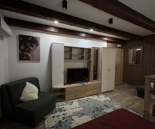 EUphoRIa apartment II