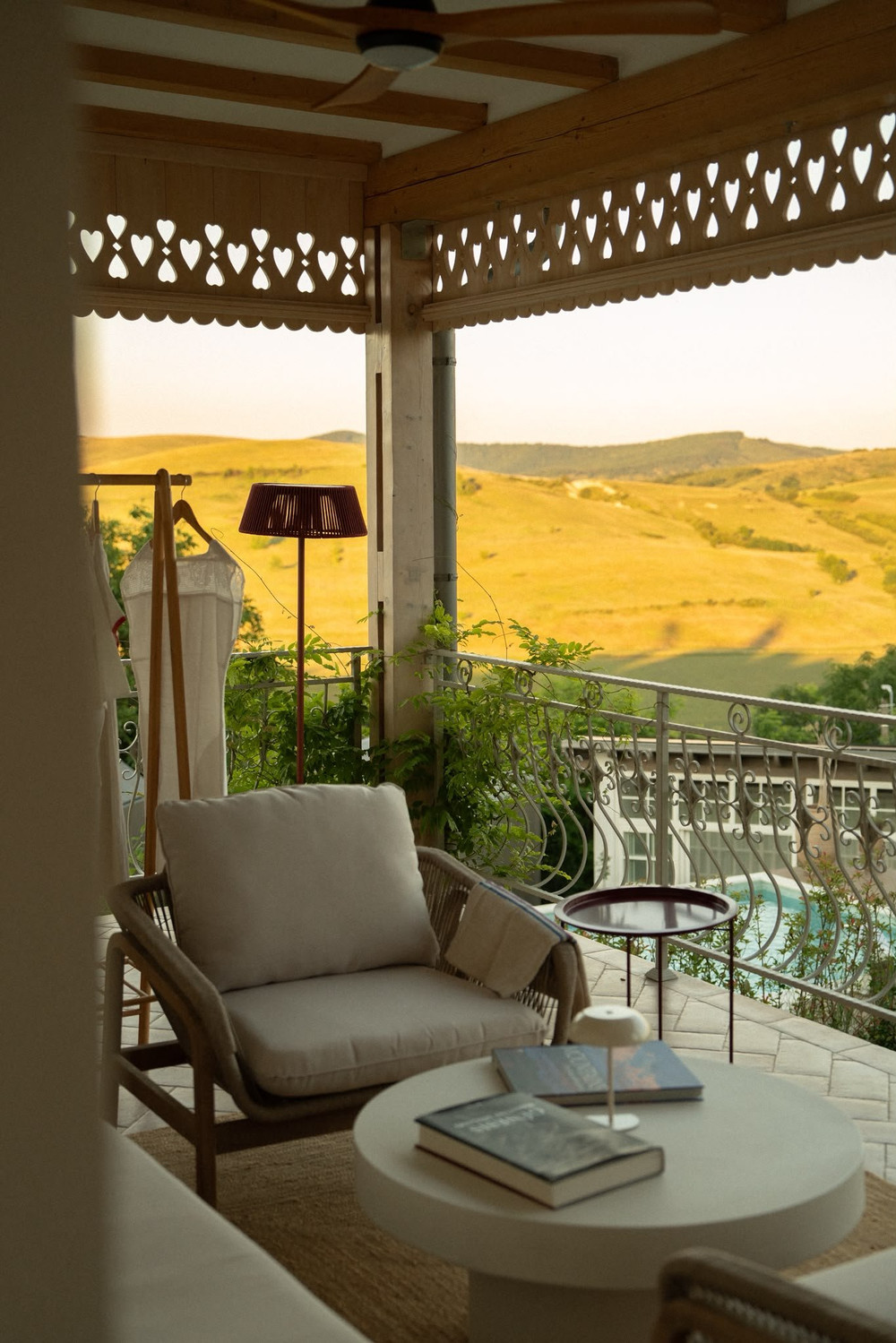 EXCLUSIVE LUXURY ESTATE FOR RENT IN TRANSYLVANIA preview