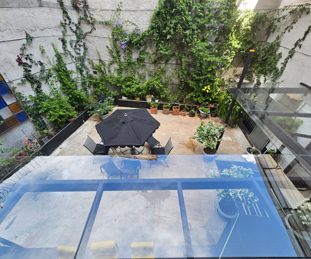 Cozy Executive Suite 7 Digital Nomad Hub Medellin