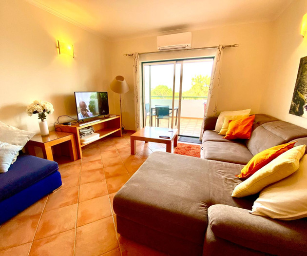 Apartamento no Algarve para Desportistas / Atletas