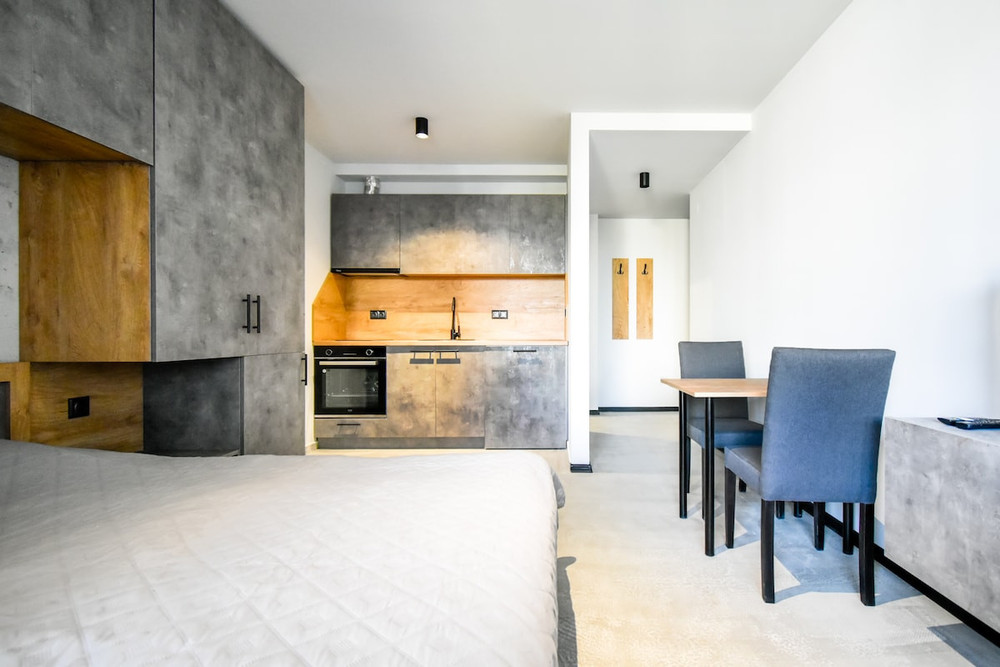 Nomad Friendly | Washer | Terrace | Parking preview