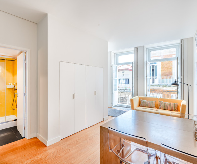 VIVA Three Magi Residence Cozy Studio